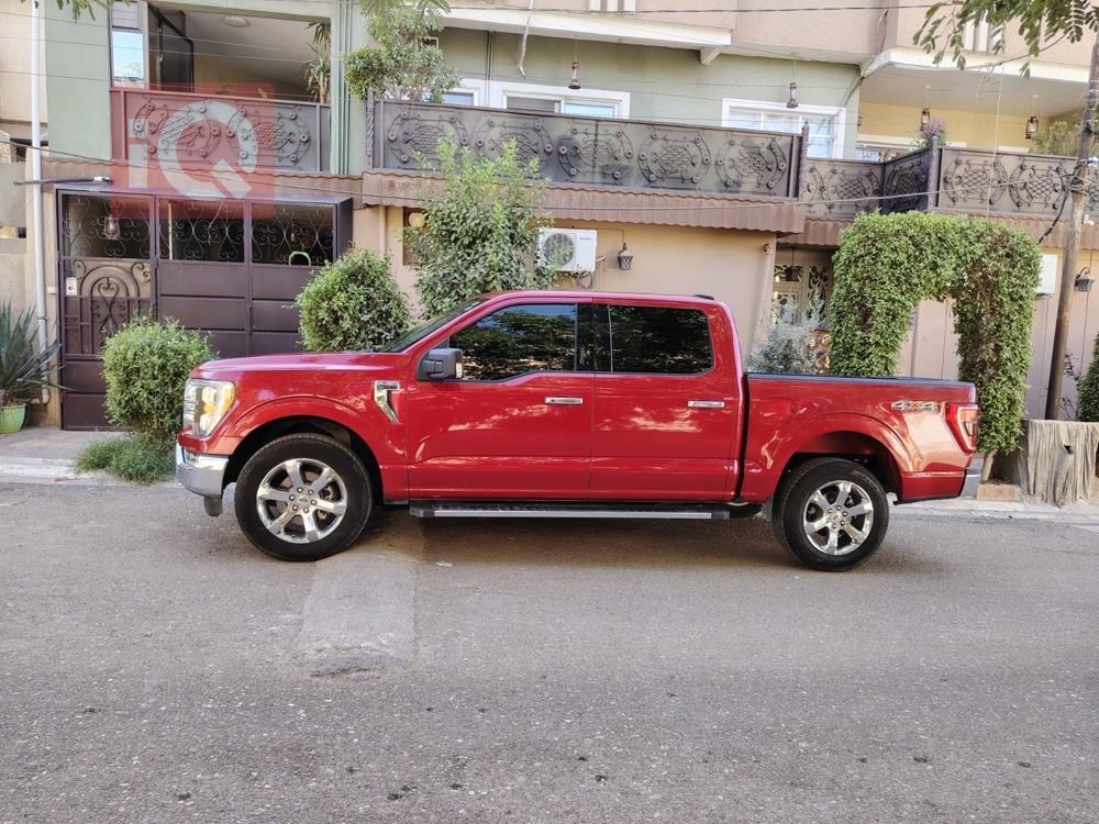 فۆرد F-150